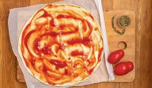 Girelle di sfoglia con Galbanino