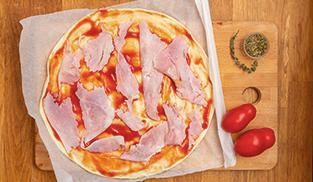 Girelle di sfoglia con Galbanino