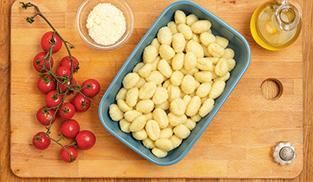 fate bollire gli gnocchi fate bollire gli gnocchi