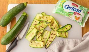 grigliare le zucchine grigliare le zucchine