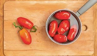 Melanzane alla parmigiana non fritte Melanzane alla parmigiana non fritte