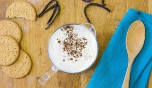aromatizzare la panna liquida con la vaniglia aromatizzare la panna liquida con la vaniglia