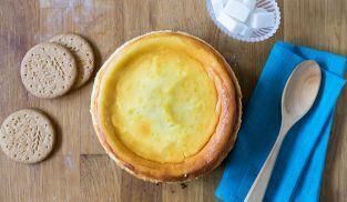 far raffreddare la new york cheesecake in frigo far raffreddare la new york cheesecake in frigo