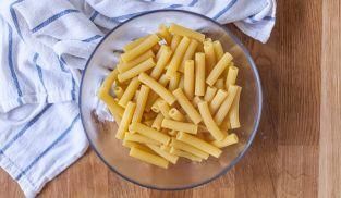lessare la pasta lessare la pasta