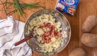 unire la pancetta unire la pancetta