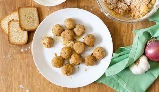cuocere le polpette cuocere le polpette