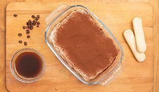 Tiramisù con ricotta 10 Tiramisù con ricotta 10