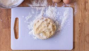 realizzare la pasta all'uovo fresca realizzare la pasta all'uovo fresca