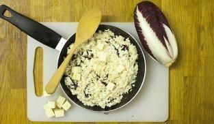 unire al risotto il formaggio Bel Paese unire al risotto il formaggio Bel Paese
