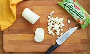 Sformato di cavolfiore