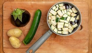 cuocete le zucchine cuocete le zucchine