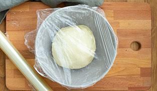 Besciamella preparazine 2 Besciamella preparazine 2