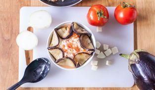infornare il timballo alla siciliana infornare il timballo alla siciliana