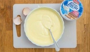 unire il mascarpone unire il mascarpone