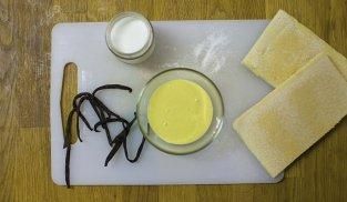 preparare la crema pasticcera con la vaniglia preparare la crema pasticcera con la vaniglia