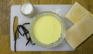 unire la crema pasticcera con la crema chantilly unire la crema pasticcera con la crema chantilly