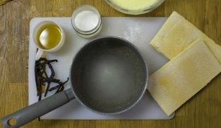 preparare la bagna al Rum preparare la bagna al Rum