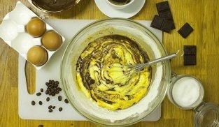 unire al cioccolato le uova unire al cioccolato le uova
