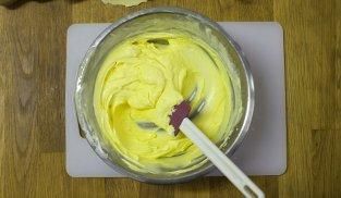 unire alla crema la panna montata unire alla crema la panna montata
