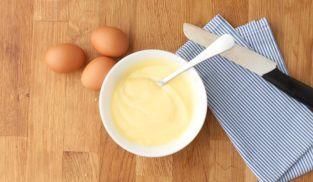 realizzare la crema realizzare la crema