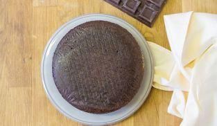sfornare la torta tenerina sfornare la torta tenerina