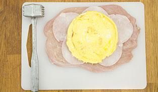 aggiungere la frittata aggiungere la frittata