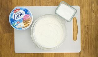 lavorare il mascarpone con lo yogurt greco lavorare il mascarpone con lo yogurt greco