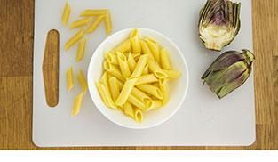 cuocere la pasta cuocere la pasta