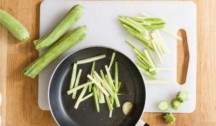tagliare alla julienne le zucchine tagliare alla julienne le zucchine