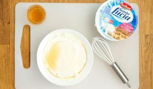 lavorare il mascarpone con il rhum lavorare il mascarpone con il rhum
