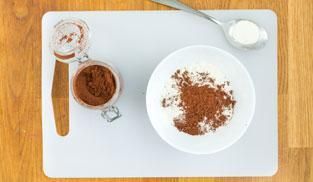 unire il cacao unire il cacao