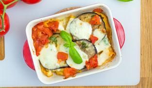 servire caldo il timballo di pasta servire caldo il timballo di pasta