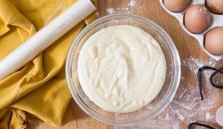 far raffreddare la crema pasticcera far raffreddare la crema pasticcera
