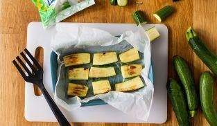 far dorare le zucchine in forno far dorare le zucchine in forno