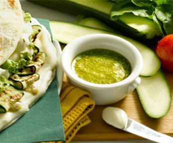 Salsa alla fiorentina Salsa alla fiorentina