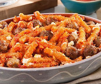 Sugo con la salsiccia fresca Sugo con la salsiccia fresca