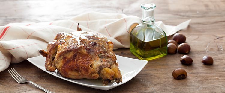 Le 10 migliori ricette con tacchino