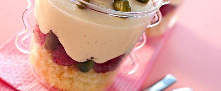 Tiramisù per la Festa della Mamma