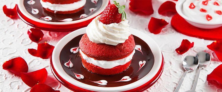Tiramisù Romantici