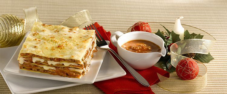 Le 10 migliori ricette di lasagne