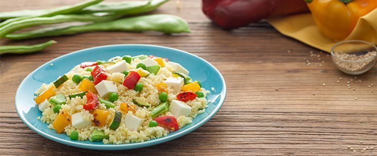 Le 10 migliori ricette di cous cous