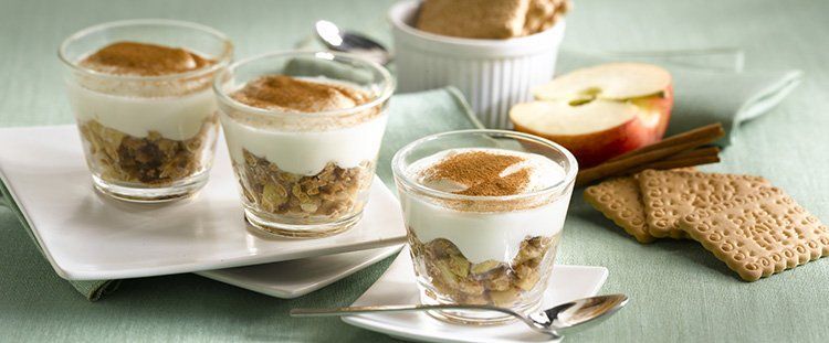 Le 10 migliori ricette di crumble