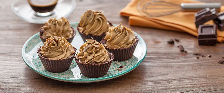 Le 10 migliori ricette di dolci al caffè