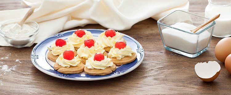 Le 10 migliori ricette di dolci campani