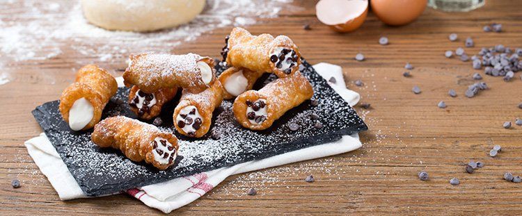 Le 10 migliori ricette di dolci siciliani
