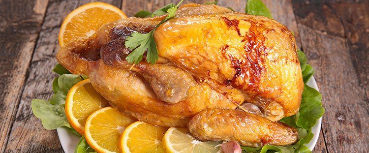 Le 10 migliori ricette di faraona