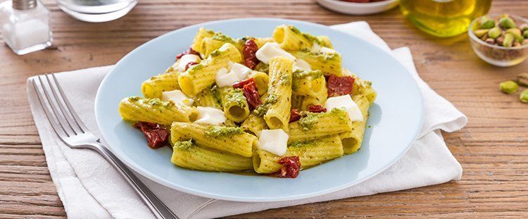 Le 10 migliori ricette con pistacchi