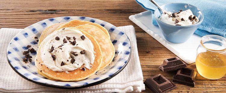 Come Fare i Pancake Come Fare i Pancake