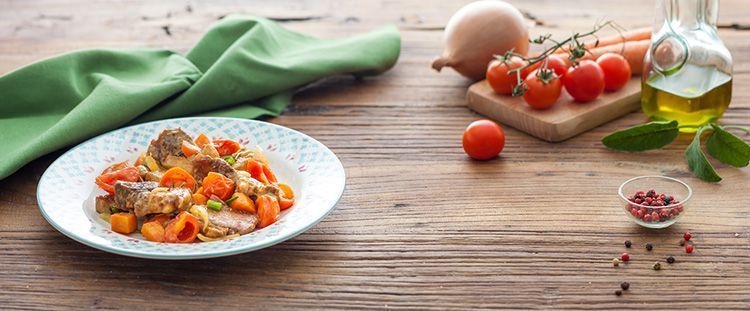 Le 10 migliori ricette di coniglio