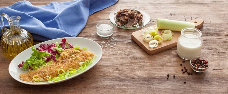 Le 10 migliori ricette con merluzzo